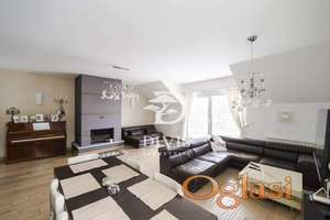 Lux 5.0 stan kod FON-a, 3 terase, 3 kupatila 153m2